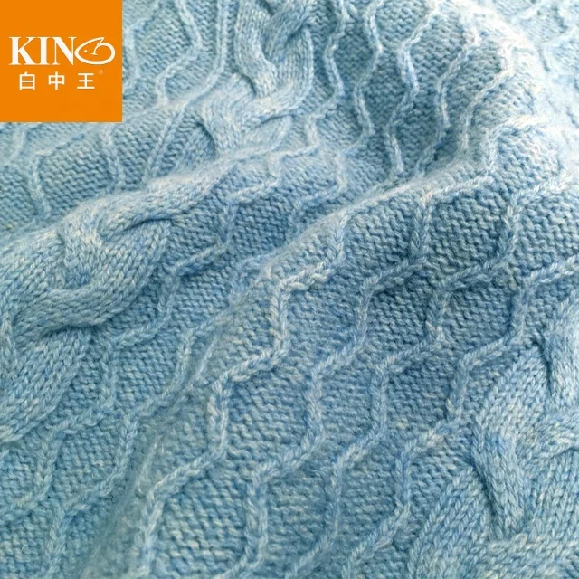 Wholesale best selling 100% Australian Merino pure wool super fine chinese stock yarn 14Nm for sale knitting & handknitting