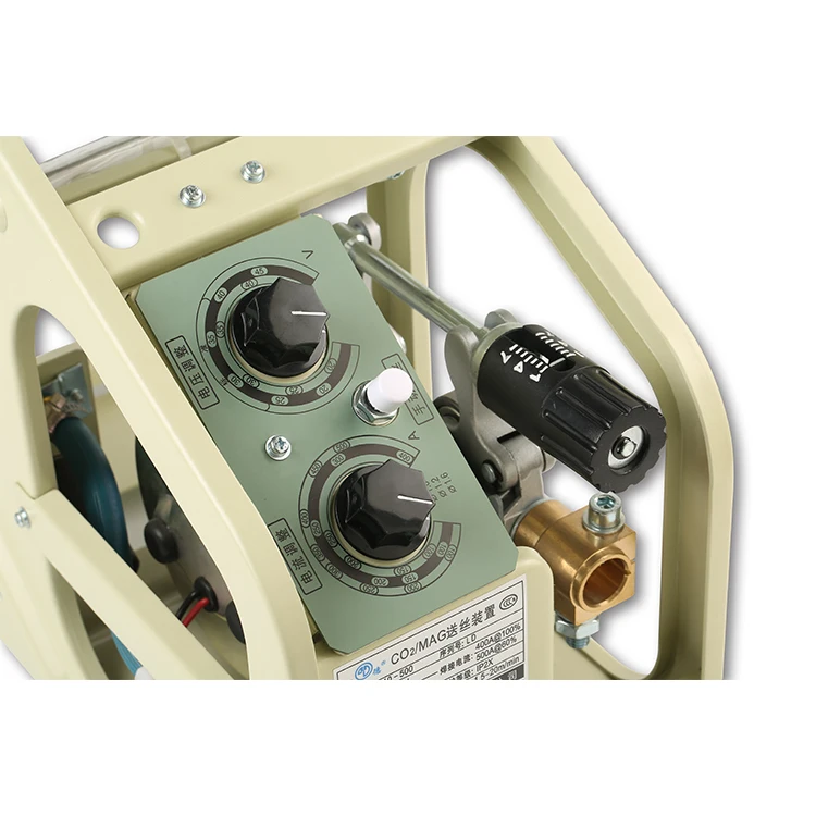 Welding Wire Feeder MOQ 1Pcs Welding Auxiliary Tool Wire Feeder For Mig Welding Machine