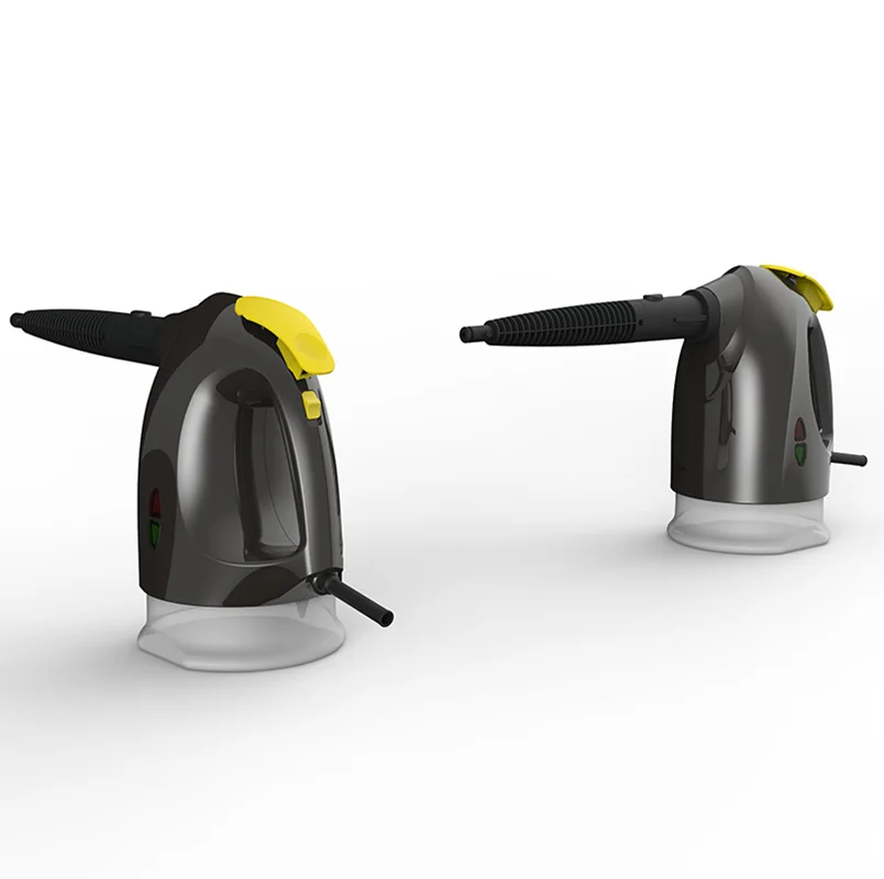 Manufacturer Handheld Steam Cleaner for Household Good Helper for Cleaning Instant Heating Steam Cleaner For Home and Kitchen