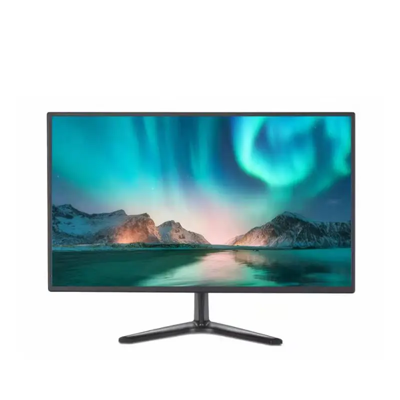 22 inch desktop computer monitor multifunction computer display