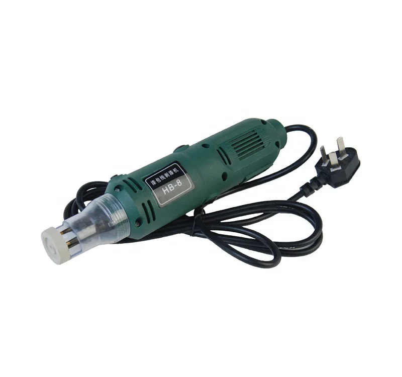 Best enameled wire paint stripper super paint remover remove electrostatic paint HB-8