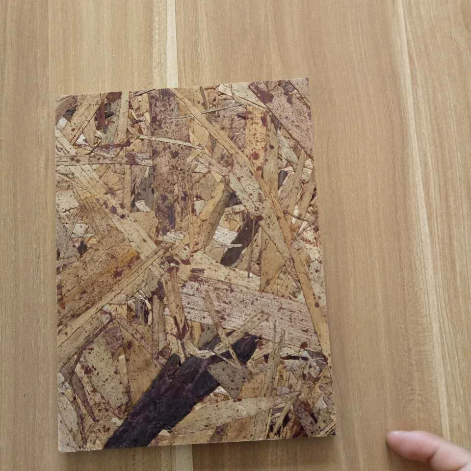 
OSB board 12mm oriented strandmanufactuers 