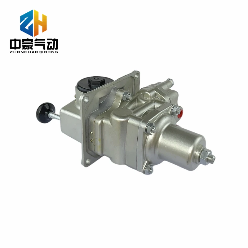 ZTMR6-L6-XW Limit Combination Regulating Pressure Valves QY409 pneumatic valve  A2TR6-XW