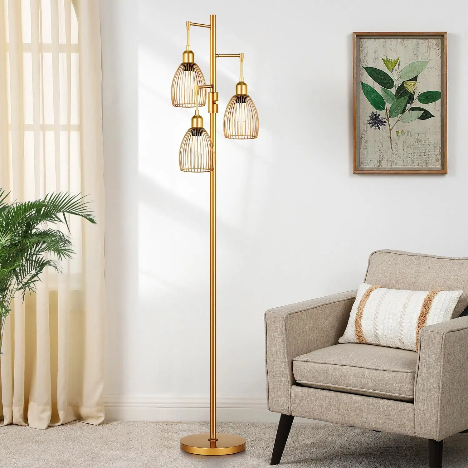 Floor lamps for living room decor floor lamp standing modern corner floor lamp