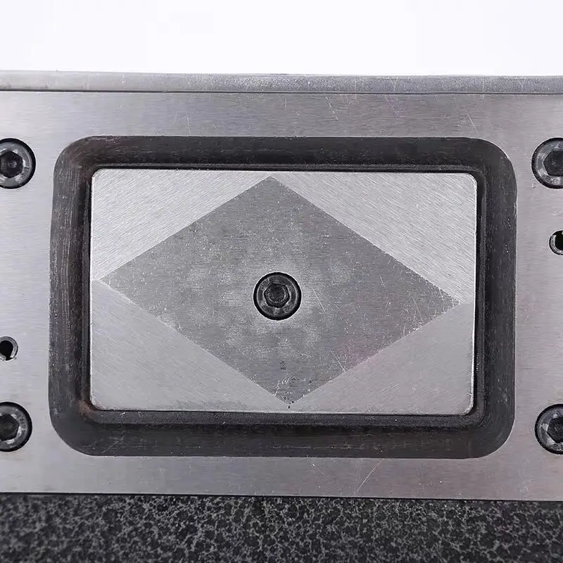 90*55mm heavy duty manual pvc card cutter