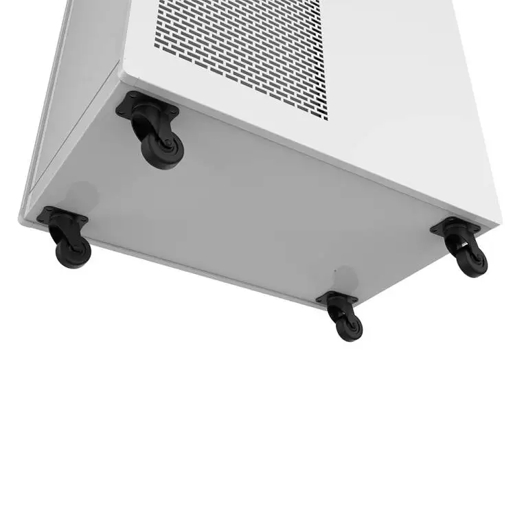 Made In China Superior Quality Air Purifier Parts Air Purifier Hepa