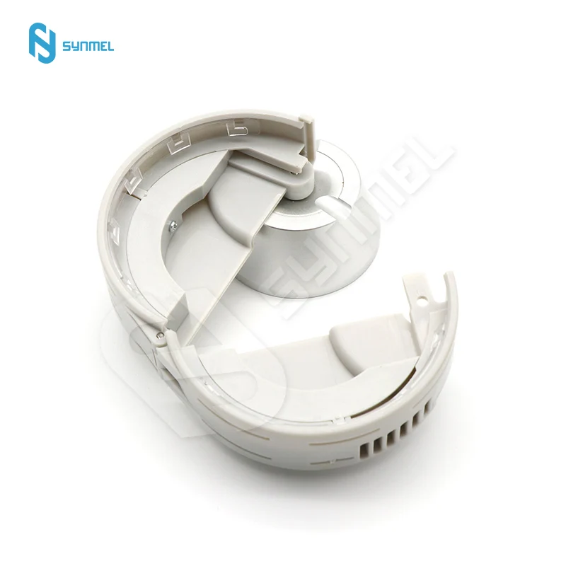 Synmel EAS AM RF Anti-Theft Security Alarming Milk Powder Hard Tag Milk Can Safer Tags Milk Bottle Lock