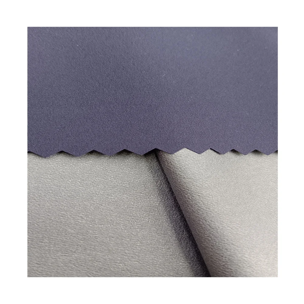 87% nylon polyamide 13% Spandex 95g 4 Way Stretch Matte Bikini Upf 50 Sportswear Swimwear Performance Fabric Manufacturing