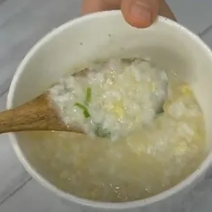 Japanese Brand Delicious And Easy Bulk Egg Porridge Freeze Dry