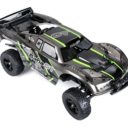32cc two-stroke four-point fixed gasoline engine ROFUN ROVAN BAHA 5T Entry Edition