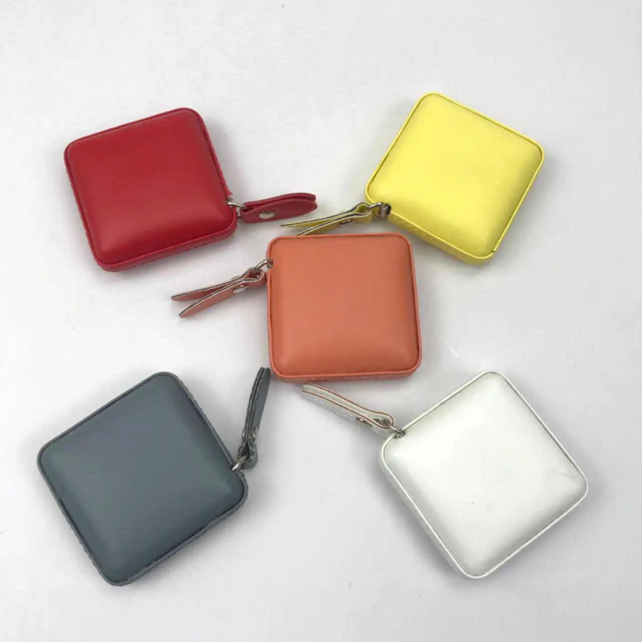 Waterproof Kids Height Tape Measure Sewing Mini Soft Body Measuring Tape Tool Tape Measures