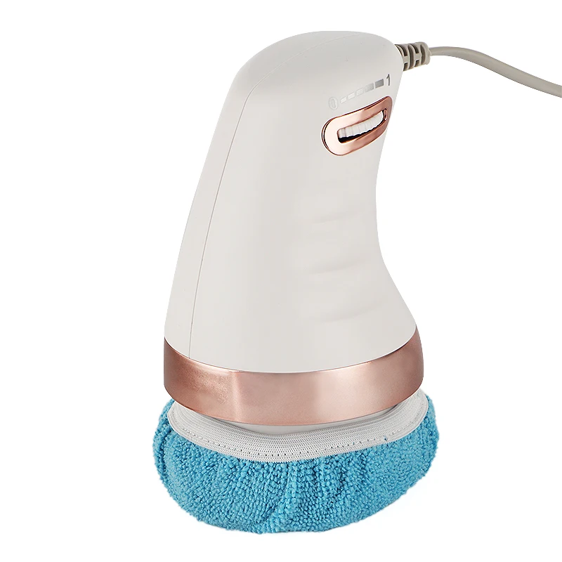 Electric Deep Tissue Body Slimming Massage Belly Fat Burner Handheld Vibrating Leg Anti Cellulite Body Sculpting Machine