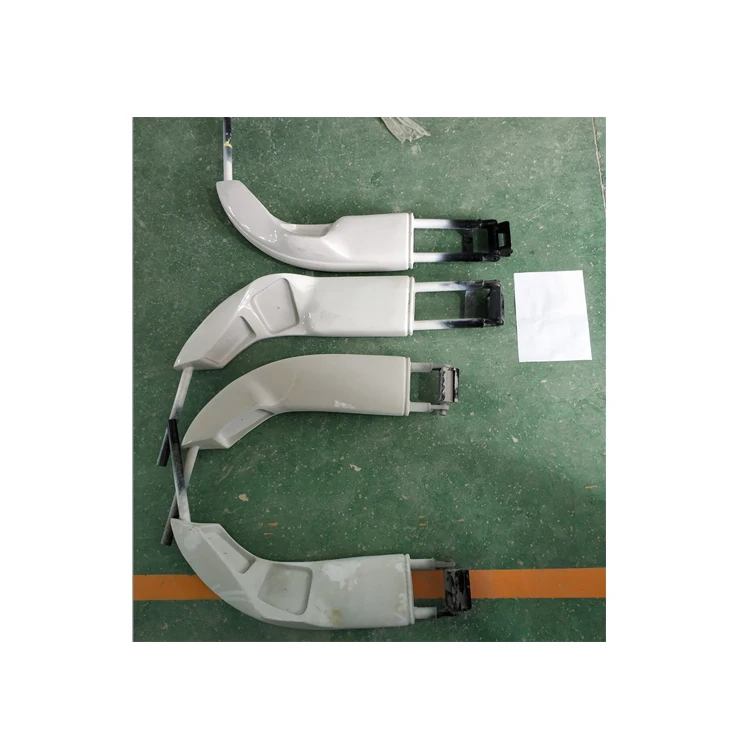 Professional Factory Higer Bus Side mirror  SMC Rear View Mirror kw32-2 for yutong and king long