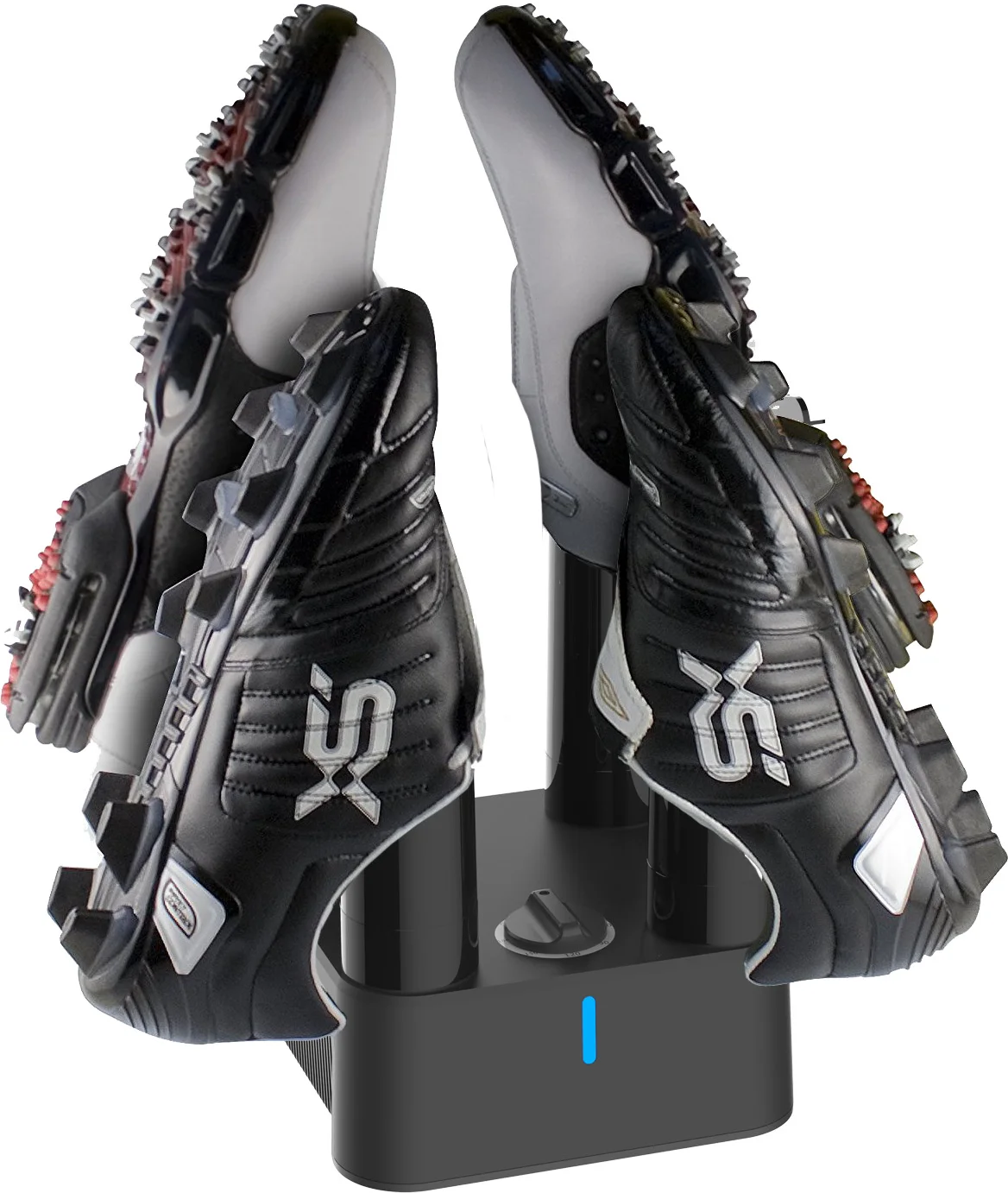 Hot sale Electric Shoe Dryer and Boot Dryer with stretchable tubes