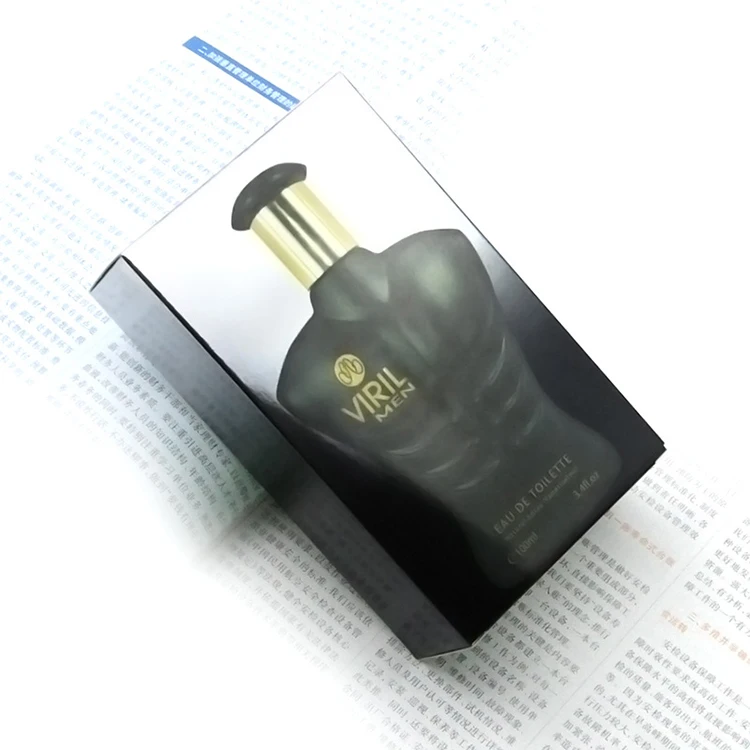 Huati Sifuli RubioAroma Perfumes Original High Version Brand Men Perfume Eau De Parfum Lasting Fragrance Other Perfume