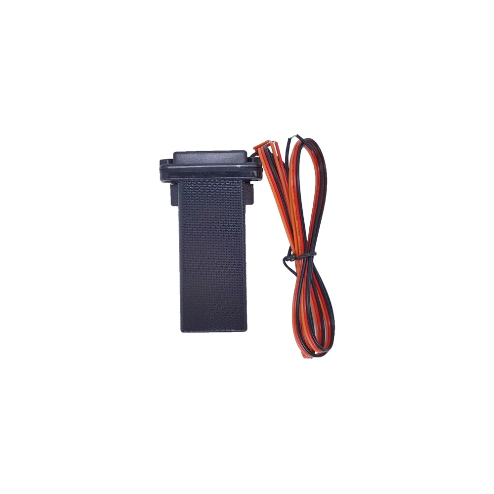 Waterproof Dustproof And Drop Resistant Control Personal GPS Tracker For Car Device Location