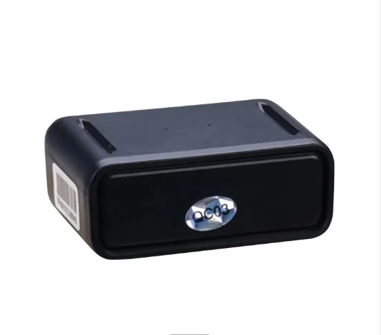 Hot-selling Mini wireless 2g GPS tracker with long life battery inside and strong magnetic for car motorcycle tracker