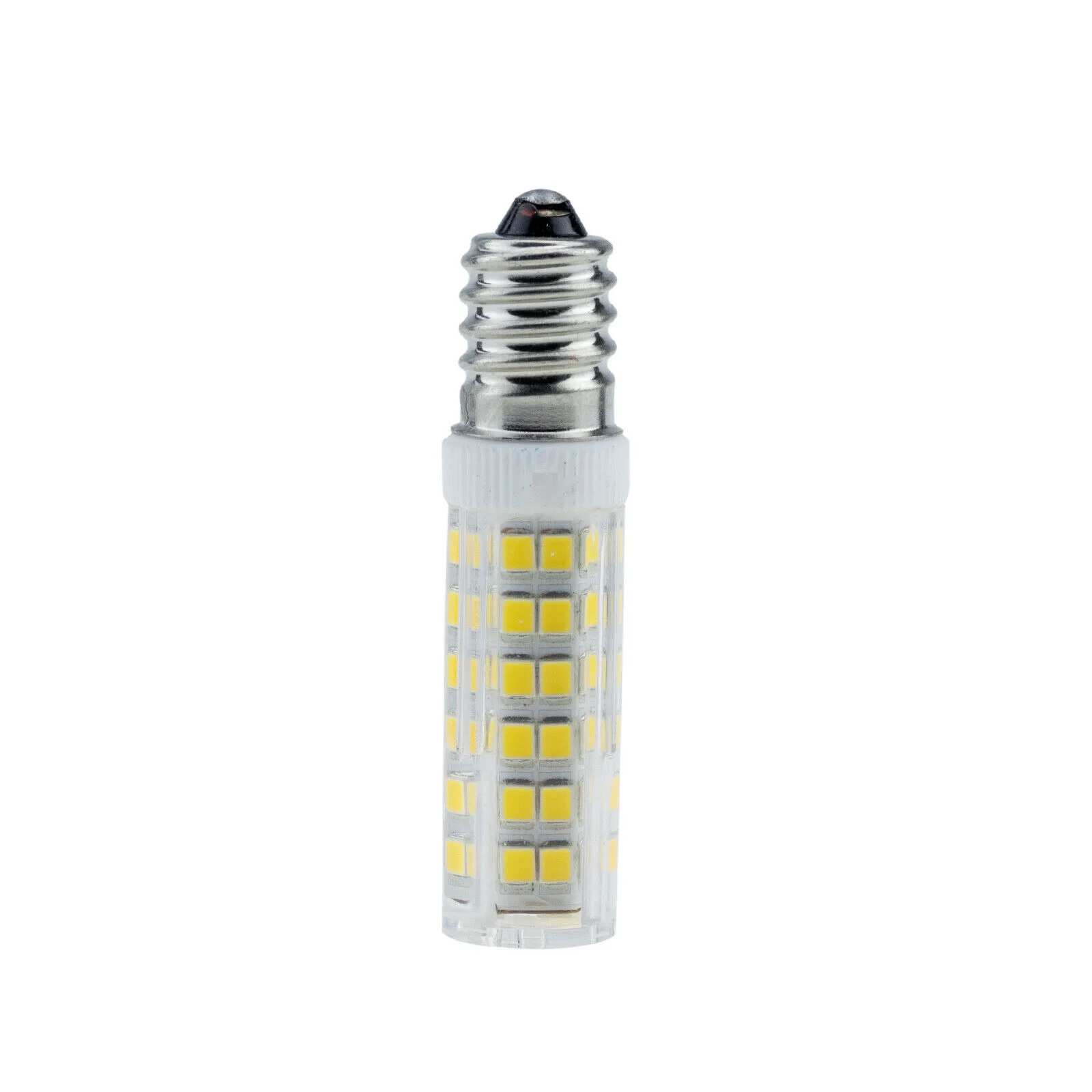 E14 LED Lights 3W 5W 7W Ceramic AC220V Mini LED Corn Bulb Chandelier Spotlight Fridge Refrigerator Lamp  3000K 6000K