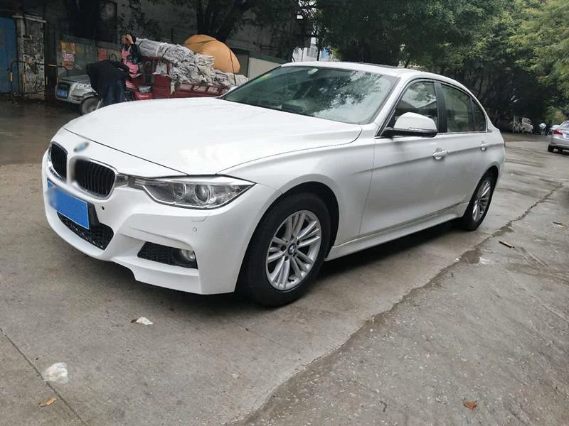 Oem Wide full set Bodykit For F30 Bmw 3 Series M Performance Body Kit 320D 328I 320I M Performance M3