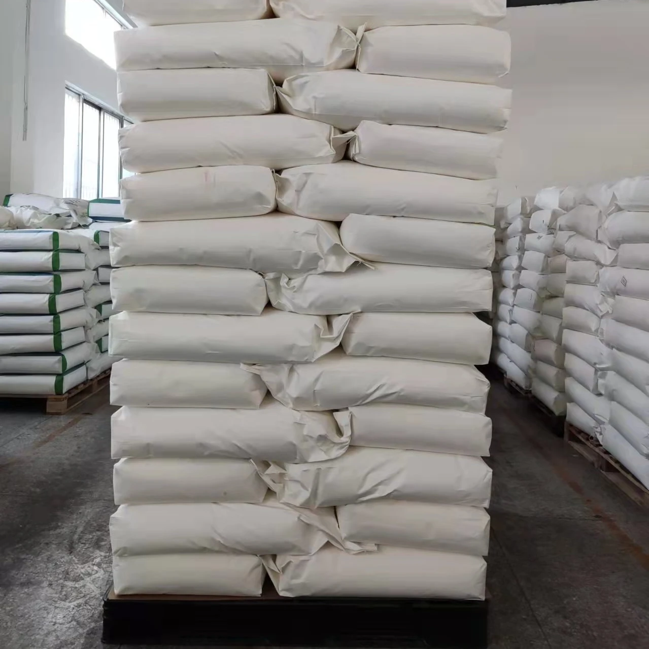 Hot Sale Melamine based superplasticizer high range water reducer