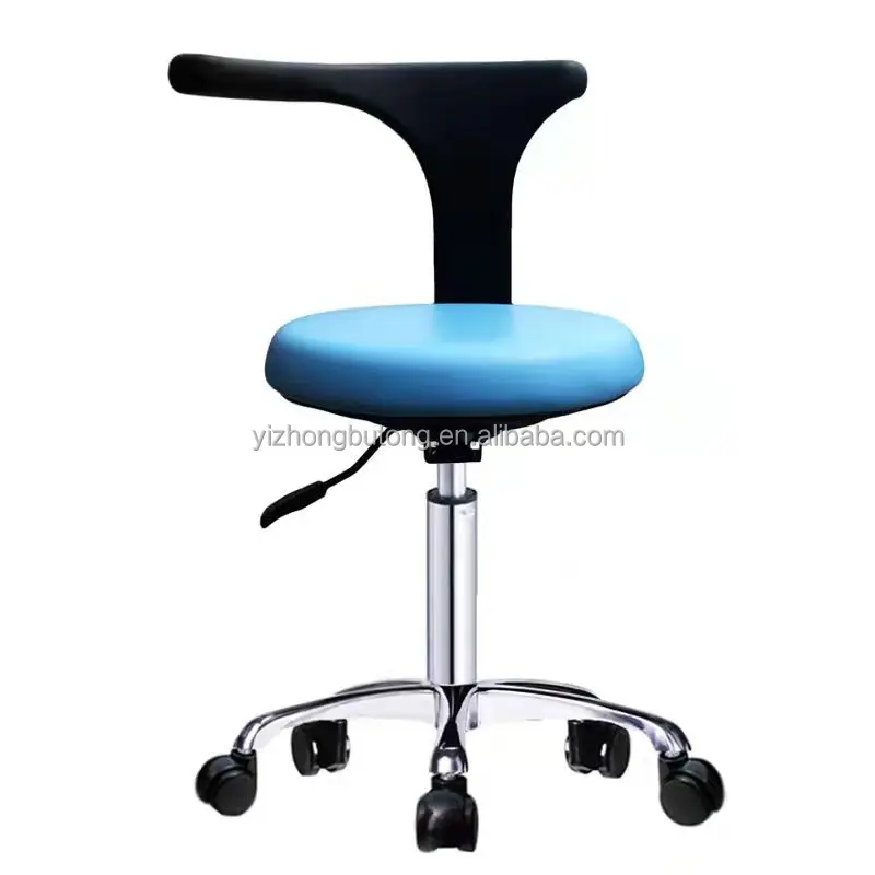 Ergonomic new product medical dentist doctor chair clinic stool  hospital stool dentist chair