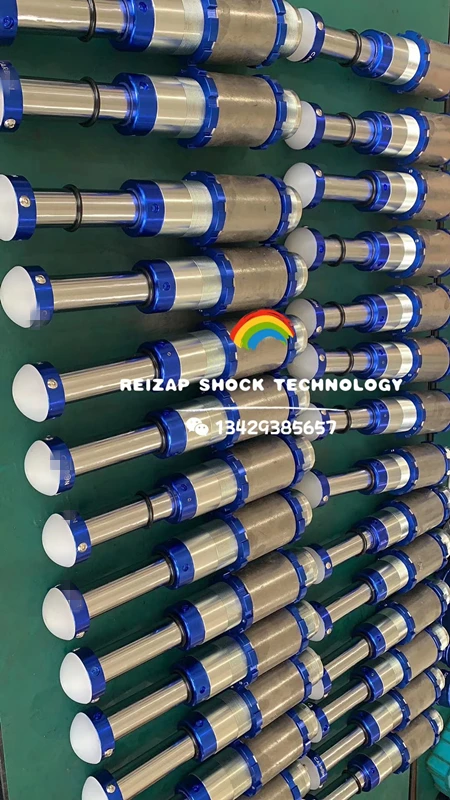 offroad damper 2inch-3 inch -4 inch travel adjustable threaded bump stop with welding sleeve for Jeep JK