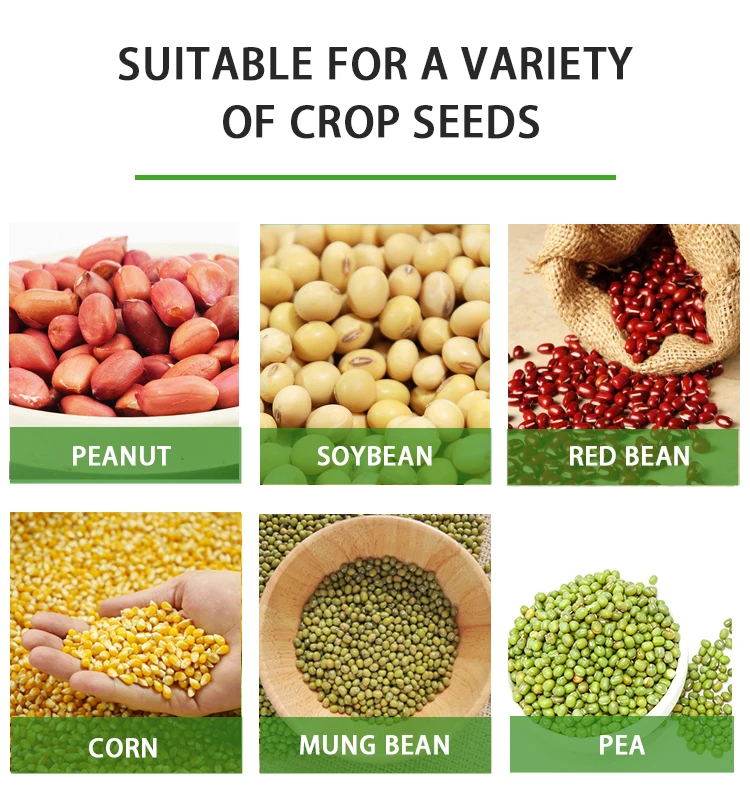 Manual corn Maize Seed Planter Machine/seeder machine