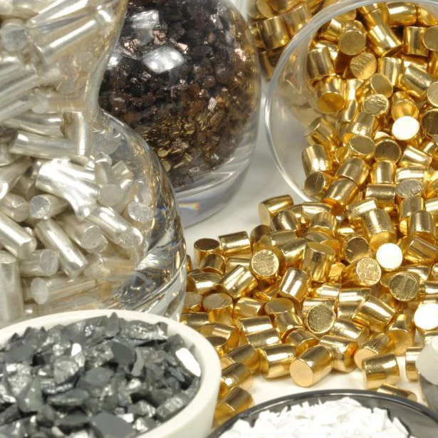 SuperbMelt X Ray  Electronic Metal Purity Analysis Desktop XRF Gold Testing Analyzer