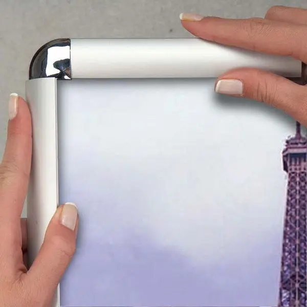 A0 A1 A2 A3 A4 Wall Mounted Poster Frame Aluminum Snap Frame