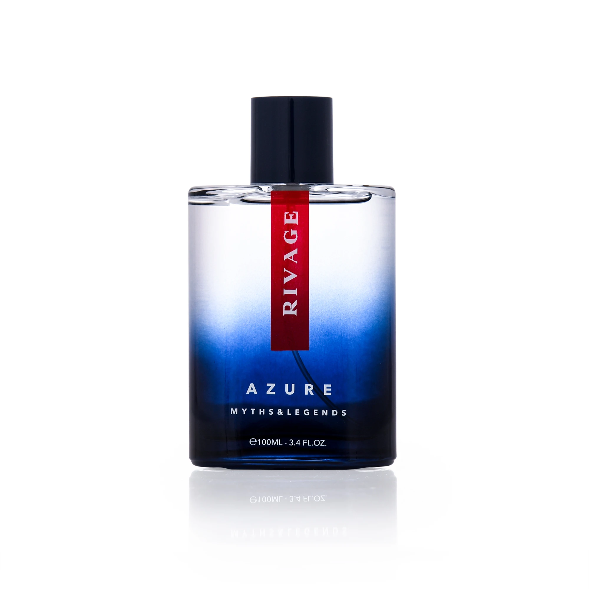 Customized Private Label 100ml Original Brand Factory Wholesale Long Lasting EDP Body Spray Perfume for Men