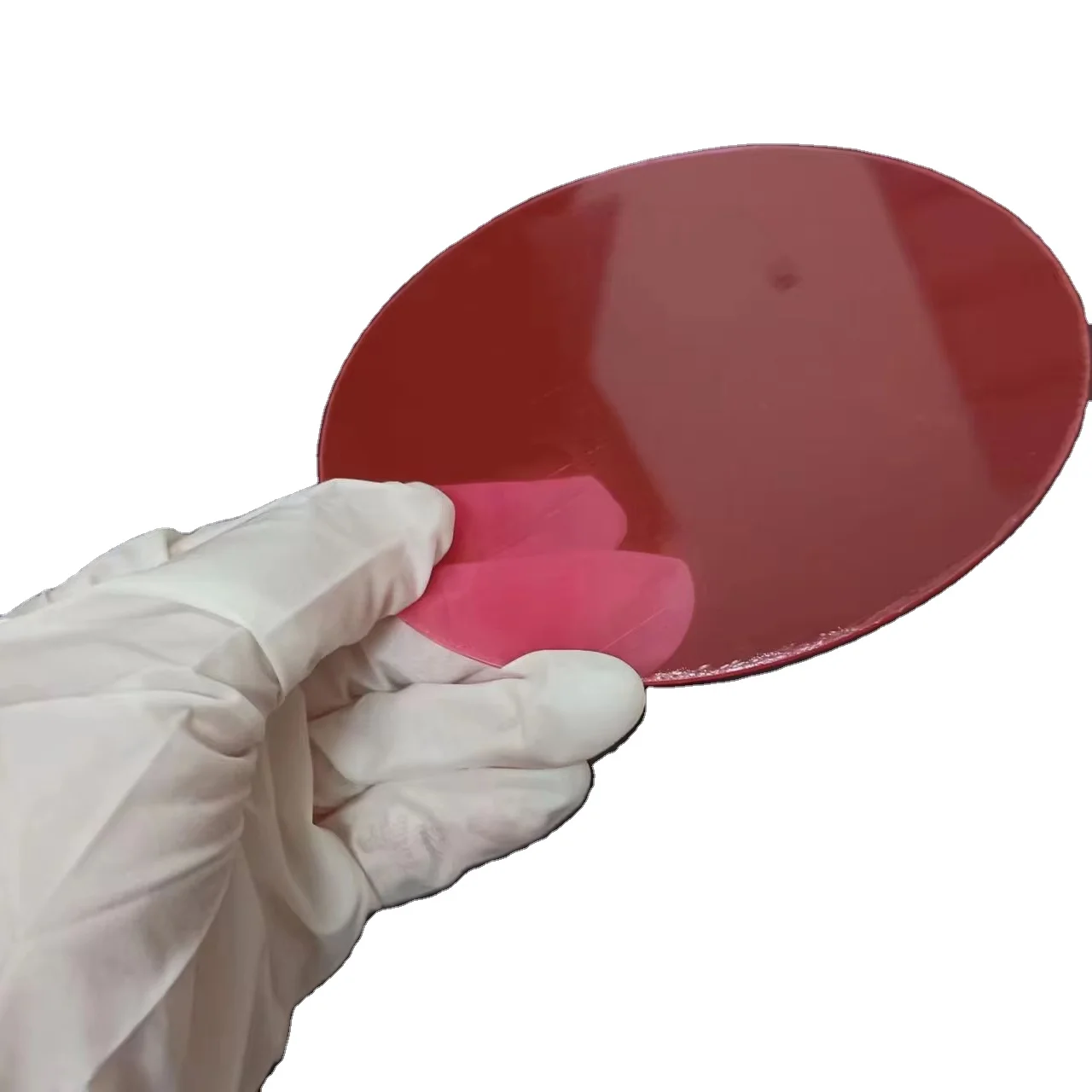 DEBO dental equipments supplies silicon medic sheet massager sheet for thermoformer aligner machine dental vaccum sheet