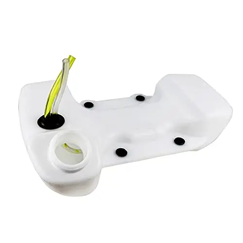 L&P 40-5B Fuel Tank Fit For CG430 CG520 430 520 43CC 52CC 47CC Garden Trimmer Brush Cutter Strimmer Brushcutter Spare Parts