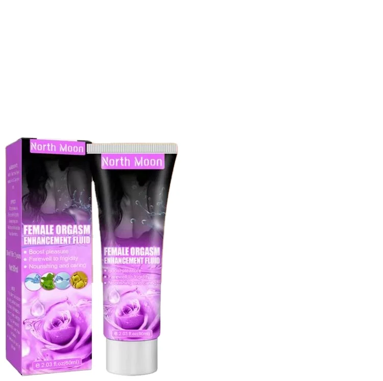60ml Private Part Lubricating Nourishing Caring Female Orgasm Enhancement Fluid Other Sex Products%
