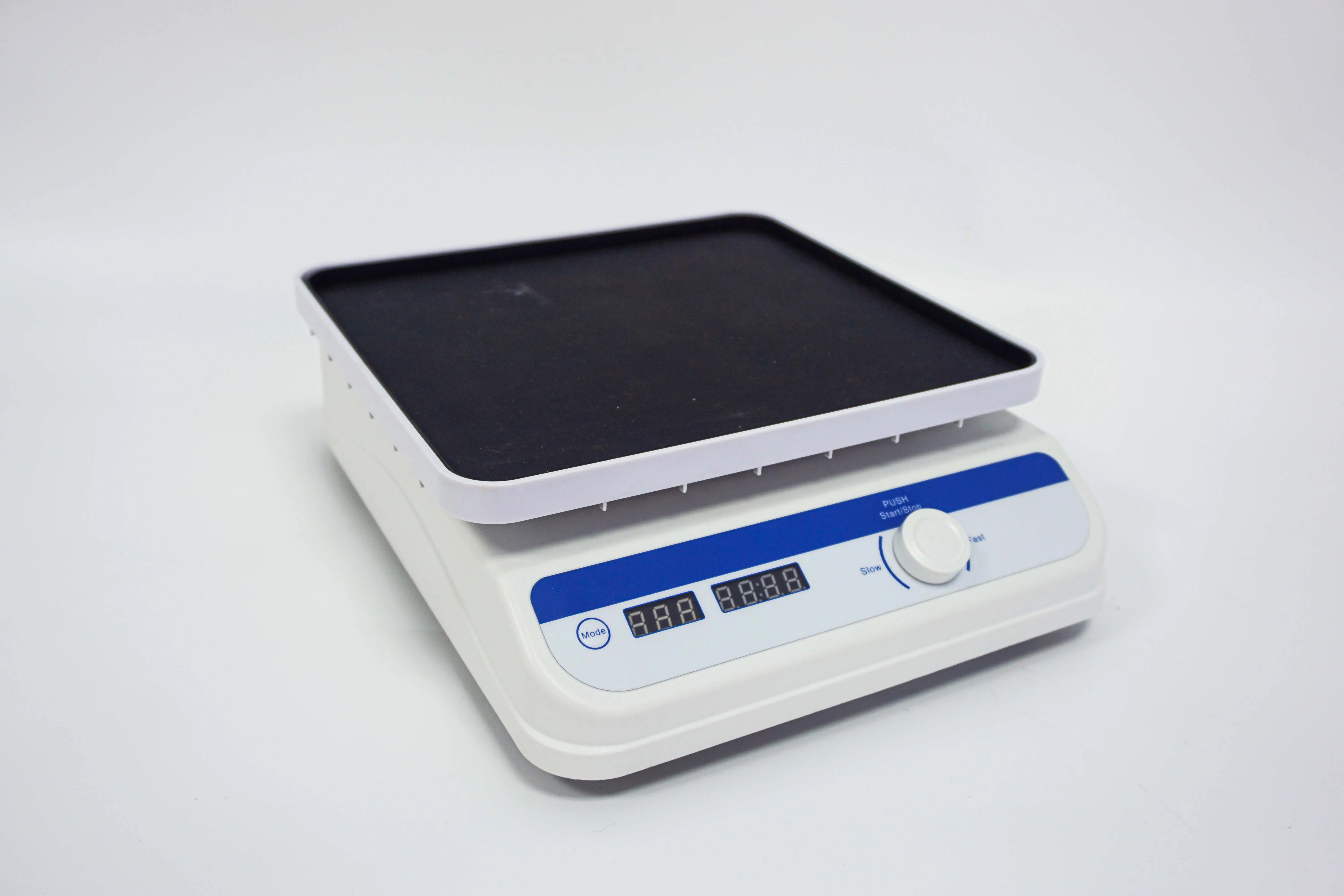 Rotating Oscillator Test Card Mixer orbital blood rotator Orbital rshaker for Lab medical or hospital