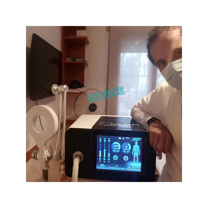 Magnetion Magnetotherapy Pain Relief Physio Magneto Magnetic Transduction Pulsed Electromagnetic Therapy Magnetic Machine Physio