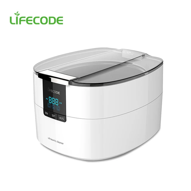 
cleaner ultrasonic 2021 new portable cleaner ultrasonic glasses washing machine for for cleaning jewelry watches jewelry 