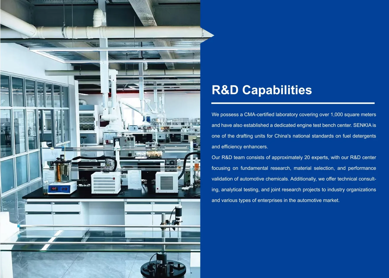 senkia Advanced Technology  Octane Diesel Fuel Additive Octane Booster For All Vehicles With Petrol Engines
