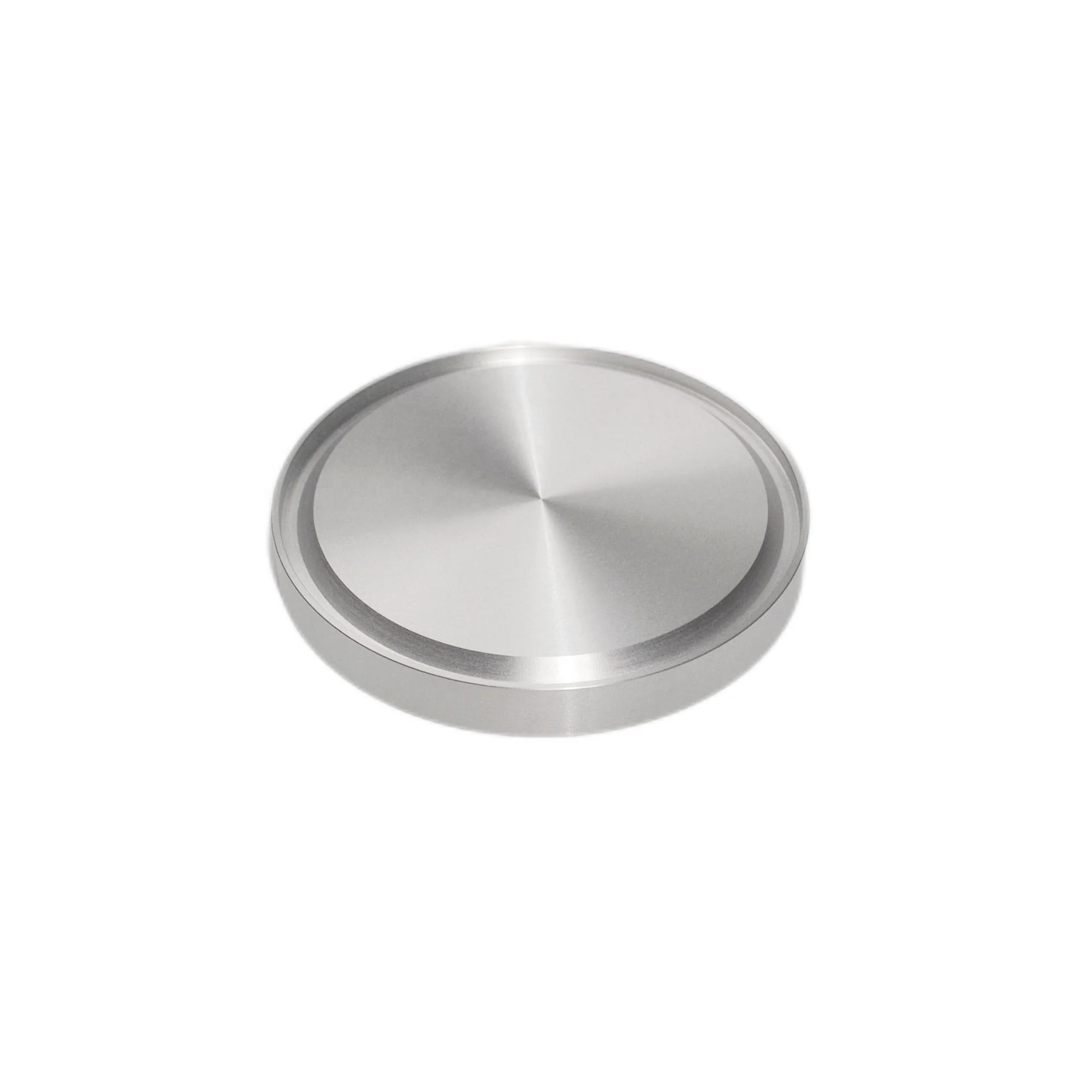 Горячие Продажи Спловые Материалы Для Покрытия PVD Короткий Срок Поставки Титановые Алюминиевые Распыляемые Мишени и Катоды