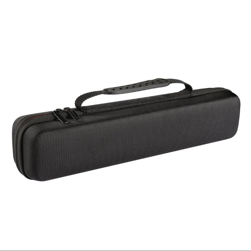 Factory Manufacture Portable Shockproof Waterproof Hard Shell EVA Tool case for Classic Styler Hair Straightener