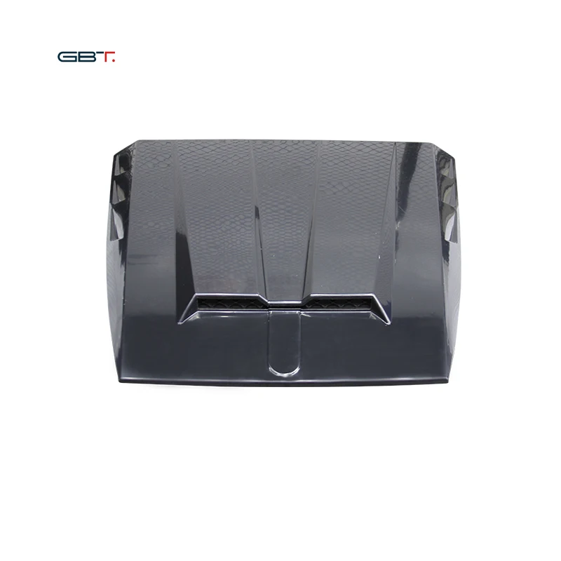 GBT Mercedes Accessories Small Engine Hood For Mercedes-Benz G-Class W463 Upgrade Model