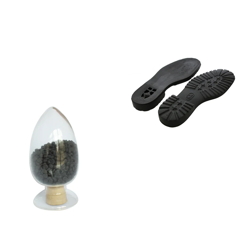 colorful Eva foaming granule/Eva compound material/Eva plastic material