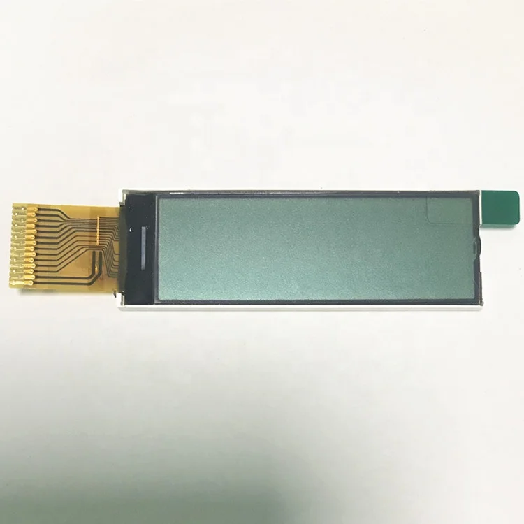 160x48 Graphic LCD Display Module