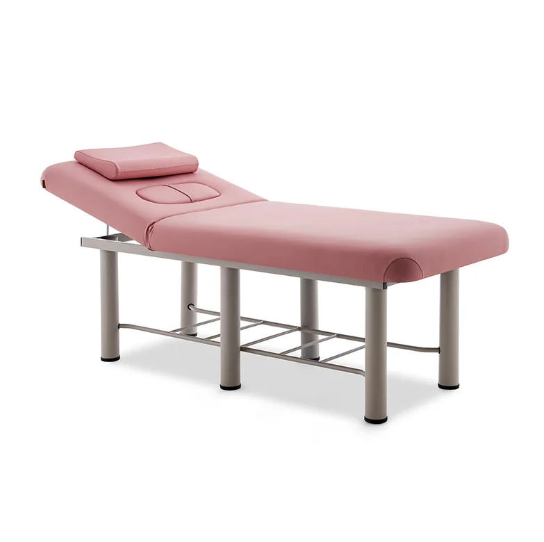 High quality facial beauty sale price table and beauty salon beds chinese cheap lash bed adjustable massage bed