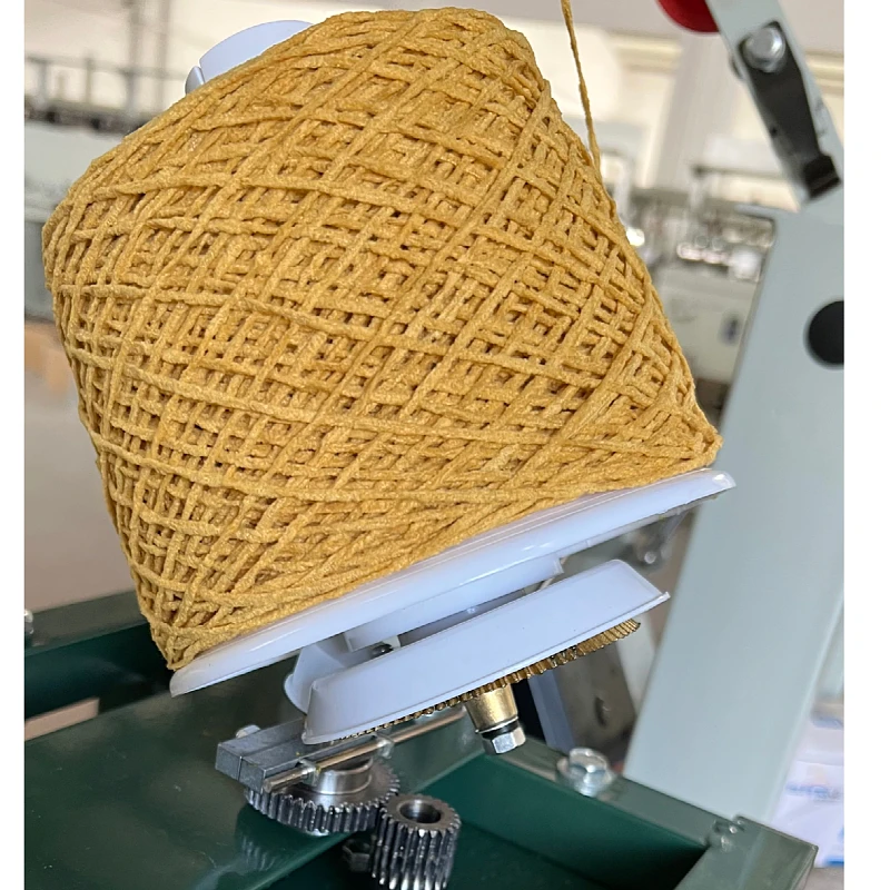 Electric Yarn Ball Winder, Yarn Ball Winding Machine, Wool Ball Winder for Yarn Shop