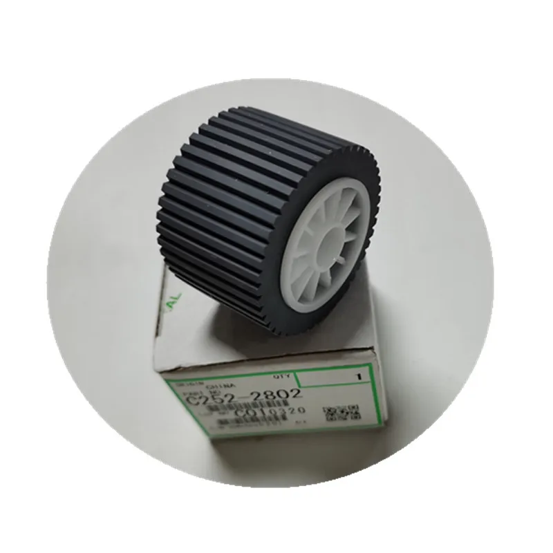 C2522802подходит для Ricoh DX 3442 3443C 3344C Gestetner CP 6302C 6303C Оригинальное колесо пикапа