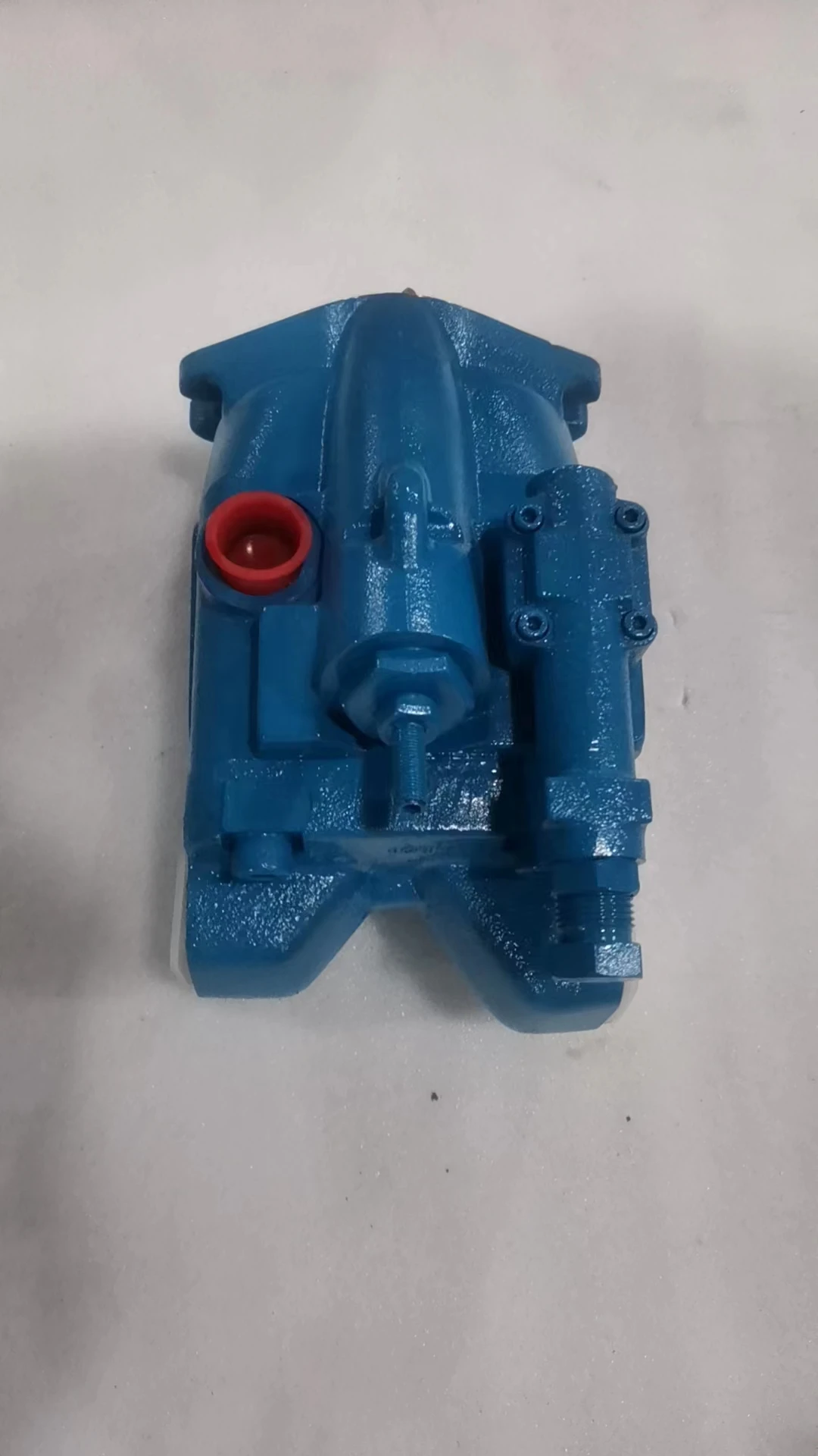PVQ PVM PVH PVB Series Hydraulic Piston Pump PVB21DG5V-8-H-2C-E-M-U-H-10 PVB6-RSY-40-C-12 PVB6 FLS 21 C 11 850795