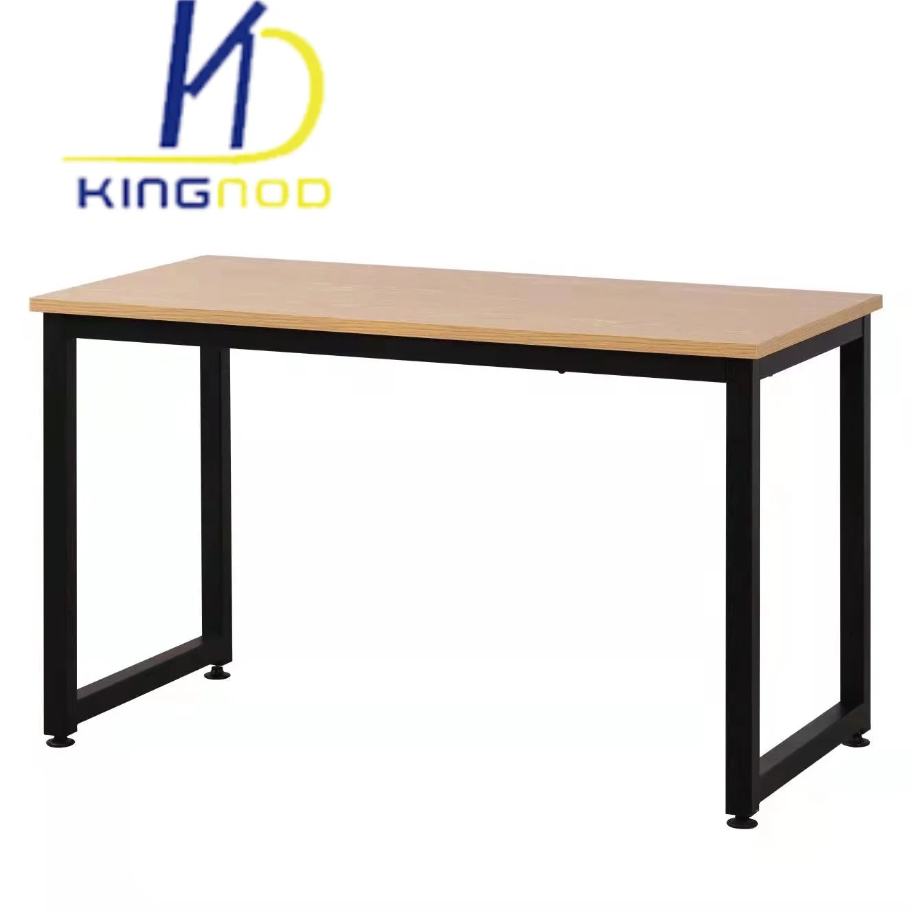 Wholesale Morden Design  Office Desk Study Writing Table with MDF Table Top
