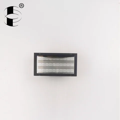 China Good Quality Optical Tools HCM01-JSB High Stability DOF Calibrated Plates for  Machine Vision Camera