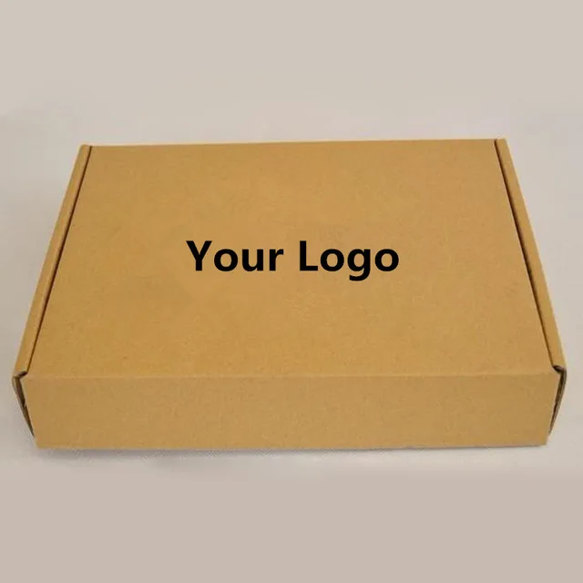 
Best Selling Packaging Box Corrugated Cardboard Display Box for Customer Designs 