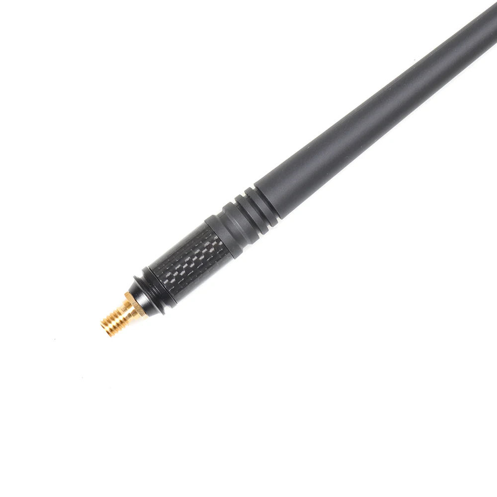 Cartaoo 13 inches Flexible TPEE Antenna Replacement Optimized FM/AM Reception Compatible with Jeep Wrangler JK JKU JL JLU